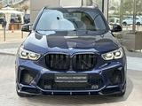 BMW X5 M 2020 года за 46 800 000 тг. в Алматы – фото 2