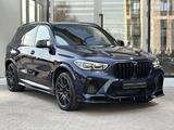BMW X5 M 2020 года за 46 800 000 тг. в Алматы – фото 3