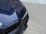 BMW X5 M 2020 года за 46 800 000 тг. в Алматы – фото 4