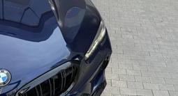 BMW X5 M 2020 года за 46 800 000 тг. в Алматы – фото 4