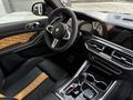 BMW X5 M 2020 годаүшін46 800 000 тг. в Алматы – фото 9