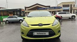 Chevrolet Spark 2021 года за 4 400 000 тг. в Алматы – фото 2