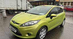 Chevrolet Spark 2021 года за 4 400 000 тг. в Алматы – фото 3