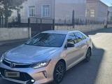 Toyota Camry 2012 года за 8 700 000 тг. в Шымкент – фото 3