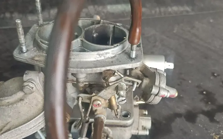 Карбюратор.07.01.09 за 15 000 тг. в Караганда