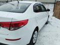 Kia Rio 2015 года за 5 500 000 тг. в Петропавловск – фото 4