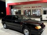 ВАЗ (Lada) 2114 2010 года за 1 350 000 тг. в Шымкент