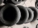 Летние шины Bridgestone (Япония) 275/65/17 за 29 990 тг. в Астана