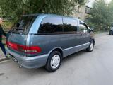 Toyota Estima Lucida 1995 года за 1 500 000 тг. в Астана – фото 4