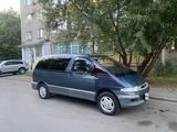 Toyota Estima Lucida 1995 года за 1 500 000 тг. в Астана – фото 3