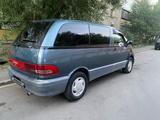 Toyota Estima Lucida 1995 года за 1 500 000 тг. в Астана – фото 5