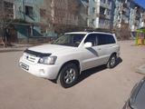 Toyota Highlander 2003 годаfor6 600 000 тг. в Кызылорда – фото 5