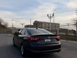 Hyundai Sonata 2016 года за 4 650 000 тг. в Шымкент – фото 4