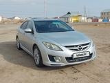 Mazda 6 2010 годаүшін3 500 000 тг. в Атырау – фото 5