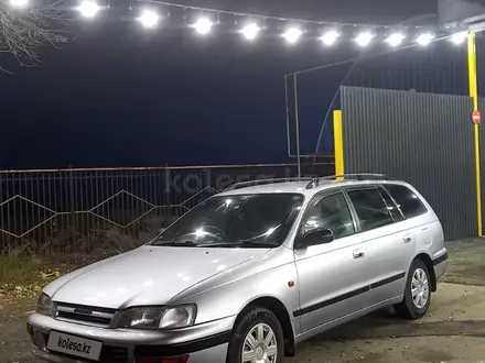 Toyota Caldina 1996 года за 2 600 000 тг. в Алматы – фото 2