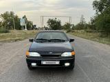 ВАЗ (Lada) 2115 2008 годаүшін1 300 000 тг. в Алматы – фото 4