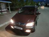 Opel Zafira 2004 годаүшін3 700 000 тг. в Аксу