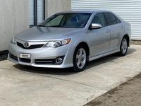 Toyota Camry 2013 года за 5 900 000 тг. в Атырау