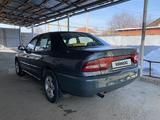 Mitsubishi Galant 1995 годаfor950 000 тг. в Алматы – фото 5