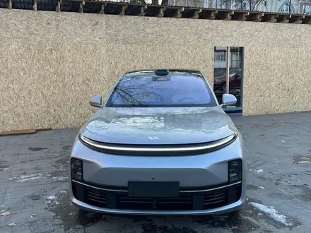 Li L7 2024 года за 23 700 000 тг. в Алматы