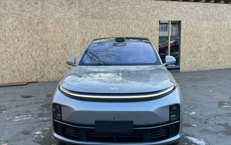 Li L7 2024 года за 23 700 000 тг. в Алматы