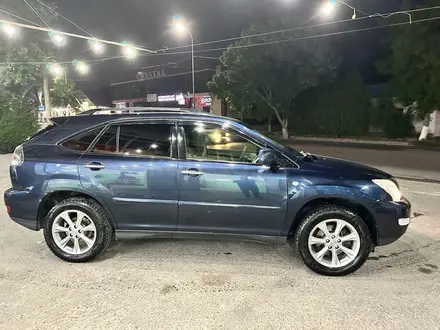 Lexus RX 350 2006 года за 7 500 000 тг. в Жетысай – фото 2