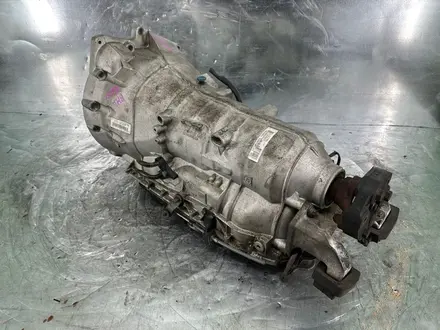 Привозная акпп M54B30 V3.0 2WD за 300 000 тг. в Астана – фото 5