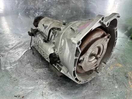 Привозная акпп M54B30 V3.0 2WD за 300 000 тг. в Астана – фото 9