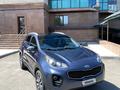 Kia Sportage 2016 годаүшін7 500 000 тг. в Уральск – фото 2