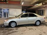 Toyota Camry 2003 годаүшін5 000 000 тг. в Астана – фото 4