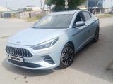JAC J7 2023 года за 5 200 000 тг. в Шымкент