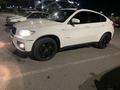 BMW X6 2010 годаүшін11 500 000 тг. в Тараз – фото 7