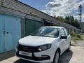 ВАЗ (Lada) Granta 2190 2020 годаүшін4 100 000 тг. в Семей – фото 2