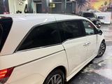 Honda Odyssey 2015 годаүшін12 700 000 тг. в Шымкент – фото 4