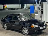 ВАЗ (Lada) 2115 2012 годаүшін1 300 000 тг. в Шымкент – фото 2