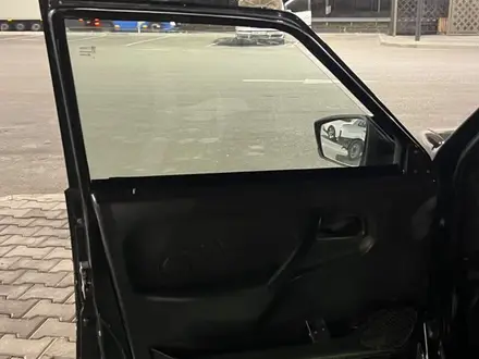 ВАЗ (Lada) 2115 2012 года за 1 300 000 тг. в Шымкент – фото 13