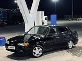 ВАЗ (Lada) 2115 2012 годаүшін1 300 000 тг. в Шымкент
