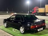 ВАЗ (Lada) 2115 2012 годаүшін1 300 000 тг. в Шымкент – фото 5