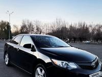 Toyota Camry 2014 годаүшін10 230 000 тг. в Тараз