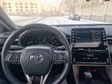 Toyota Avalon 2022 года за 23 000 000 тг. в Алматы – фото 5