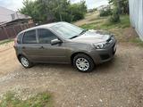 ВАЗ (Lada) Kalina 2192 2015 года за 3 200 000 тг. в Уральск – фото 4