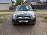 ВАЗ (Lada) Kalina 2192 2015 года за 3 200 000 тг. в Уральск
