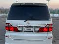 Toyota Alphard 2008 годаfor10 000 000 тг. в Алматы – фото 9