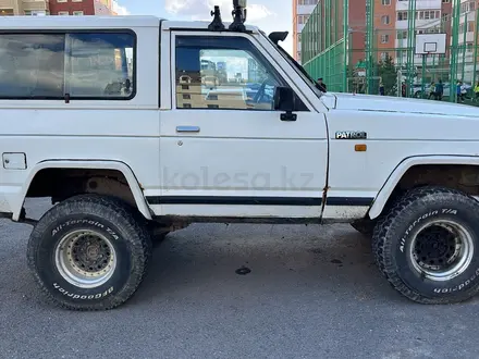 Nissan Patrol 1987 года за 1 000 000 тг. в Астана – фото 2