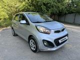 Kia Picanto 2013 годаүшін4 000 000 тг. в Алматы – фото 2