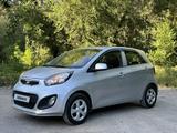 Kia Picanto 2013 года за 4 200 000 тг. в Алматы – фото 5