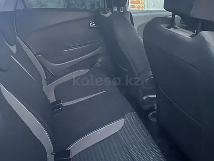 Renault Kaptur 2016 года за 7 000 000 тг. в Костанай – фото 13