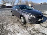 Chevrolet Cruze 2012 годаfor4 000 000 тг. в Астана – фото 3