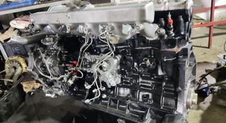 Двигатель 1hz 4.2 в идеальном состоянии на 80 105, привозной беспробега 1hd за 2 500 000 тг. в Алматы