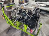 Двигатель 1hz 4.2 в идеальном состоянии на 80 105, привозной беспробега 1hd за 2 500 000 тг. в Алматы – фото 2